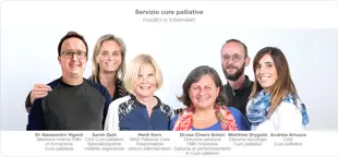 5 1 Associazione Triangolo Cure Palliative