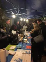 2018 Dicembre Mercatino Di Natale 3