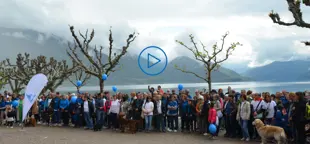 Triangolo Camminata Video (1)