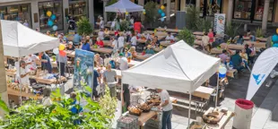 2022.6.6 Colazione In Piazza Triangolo11