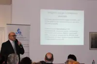 2017 Conferenza Kouros Gilardi 2